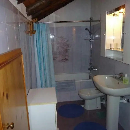 Apartamento Mansarda Panoramica *